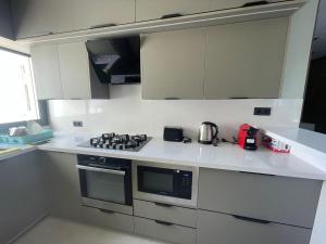 Luxury Apartment Sea View