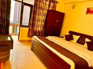 Hotel Om Palace Mcleodganj Himachal Pradesh