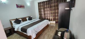 Hotel Om Palace Mcleodganj Himachal Pradesh