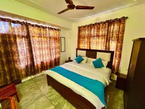 Hotel Om Palace Mcleodganj Himachal Pradesh