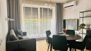 Apartament Słoneczny 23