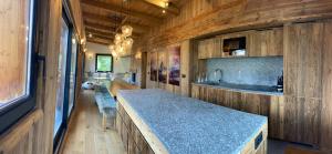 Chalet Les Martins 4