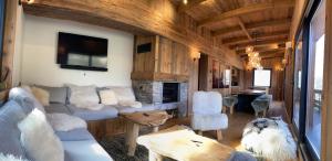 Chalet Les Martins 4