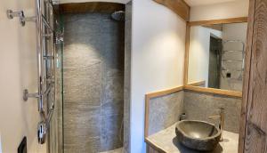 Chalet Les Martins 4