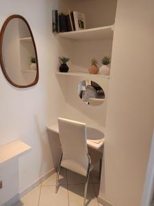 Baladi monolocale in centro