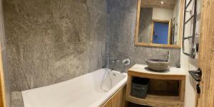 Chalet Les Martins 4