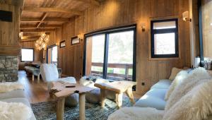Chalet Les Martins 4
