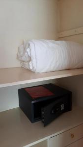 The Zola lantana Westlands