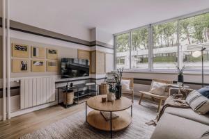 Coltrane - 3 bedrooms in Castellana