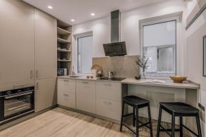 Coltrane - 3 bedrooms in Castellana