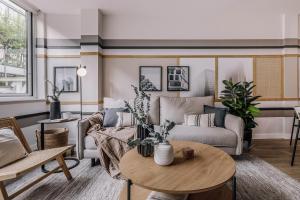 Coltrane - 3 bedrooms in Castellana