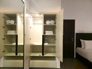 Samadhi Lagoon Villa