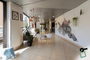 Hotiday Firenze Guidoni