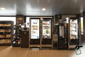 Hotiday Firenze Guidoni