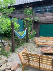 Dom Gościnny Zarembianka