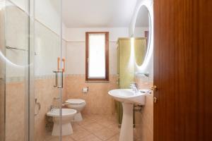 Villa Azzurra con piscina img13