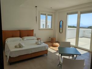 Dimora Cala Graziosa