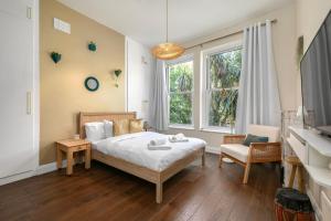 Gorgeous 2 Bed Apartment in North London