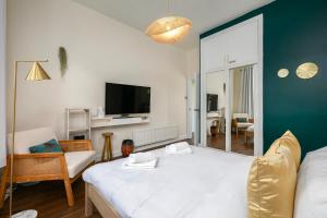 Gorgeous 2 Bed Apartment in North London