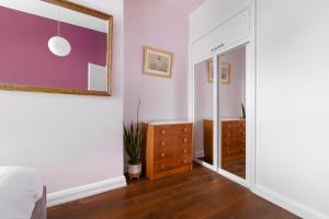 Gorgeous 2 Bed Apartment in North London