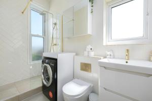 Gorgeous 2 Bed Apartment in North London