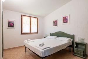 Villa Azzurra con piscina