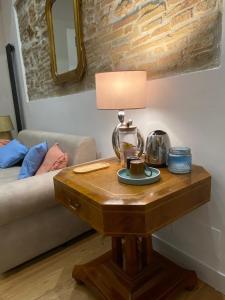 La Dimora del Centro