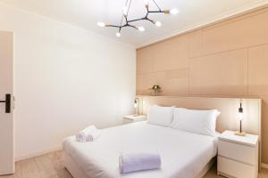 Charming Garden Apartment by Sé Apartamentos