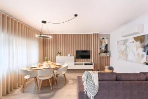 Charming Garden Apartment by Sé Apartamentos