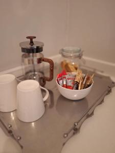 One on Old Main Unit 8