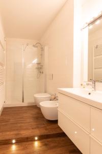 Crocetta Carmen bilocale I piano - Mirable PM