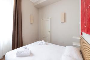 Crocetta Carmen bilocale I piano - Mirable PM