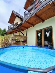 Apartamenty u Chlipały