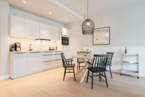 Strandterrasse, App B1 3