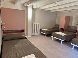 Protezione della Giovane - female hostel