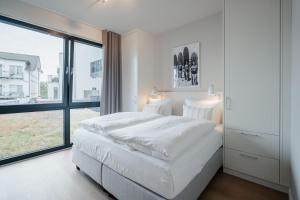 Strandterrasse, App B1 8