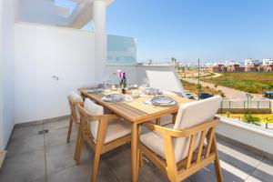 Apartamento Santa Rosalía Lake & Life Resort Levansur