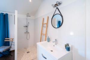B&B / Chambres d'hotes Chambre Chene : photos des chambres