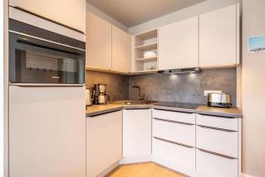 Strandterrasse, App B2 7