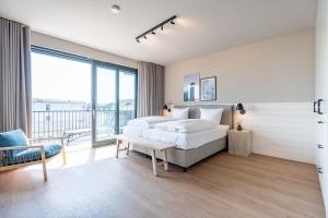 Strandterrasse, App B3 3