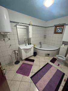 Apartment GREEN HOUSE