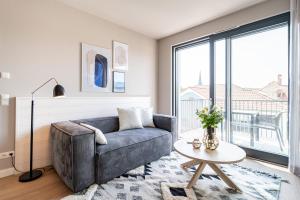 Strandterrasse, App B3 5