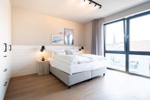 Strandterrasse, App B3 5