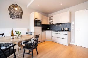 Strandterrasse, App B3 5