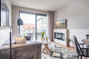 Strandterrasse, App B2 5