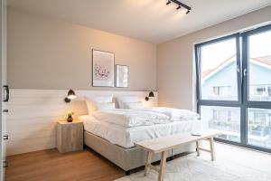 Strandterrasse, App B2 5