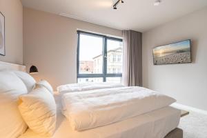 Strandterrasse, App B2 5