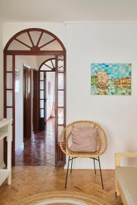 Setubal Ocean View with balcony