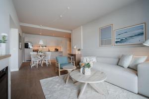 Strandterrasse, App B1 1