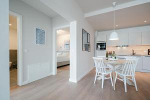 Strandterrasse, App B1 1